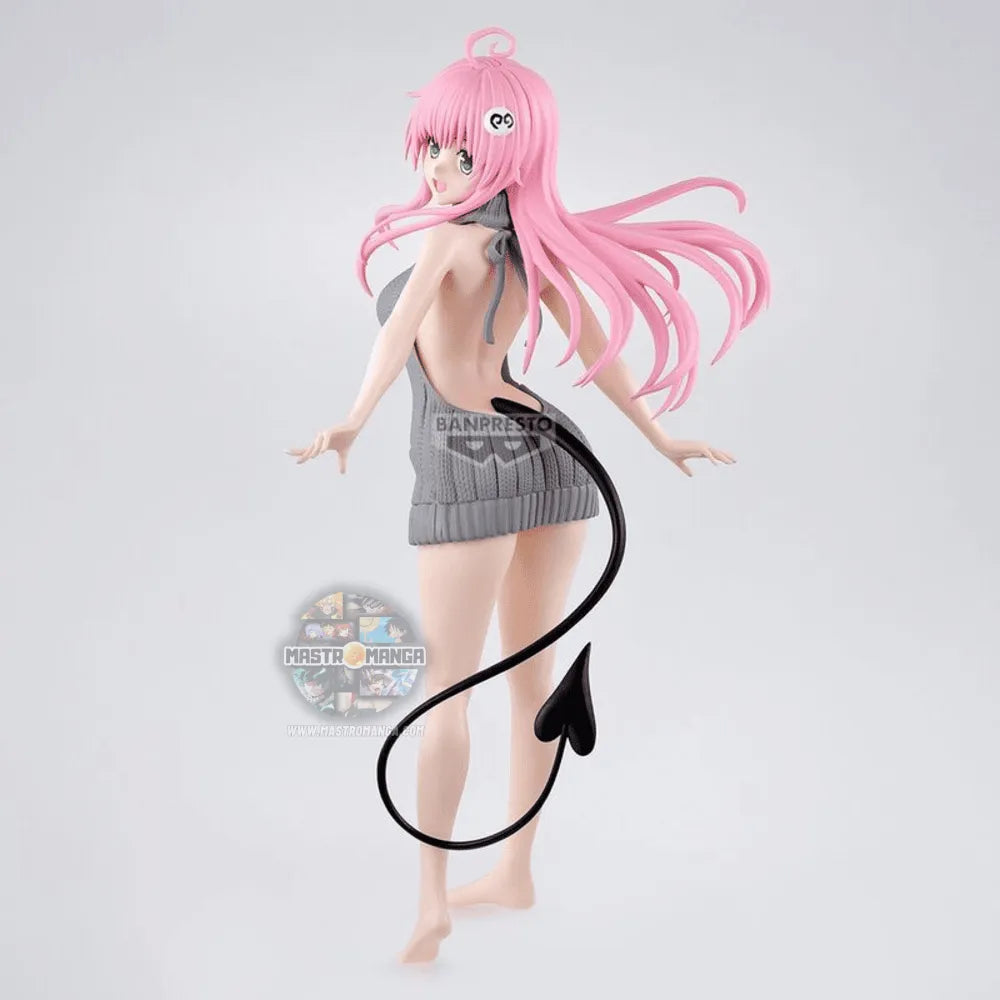 Lala Satalin To Love-ru Darkness Glitter & Glamours