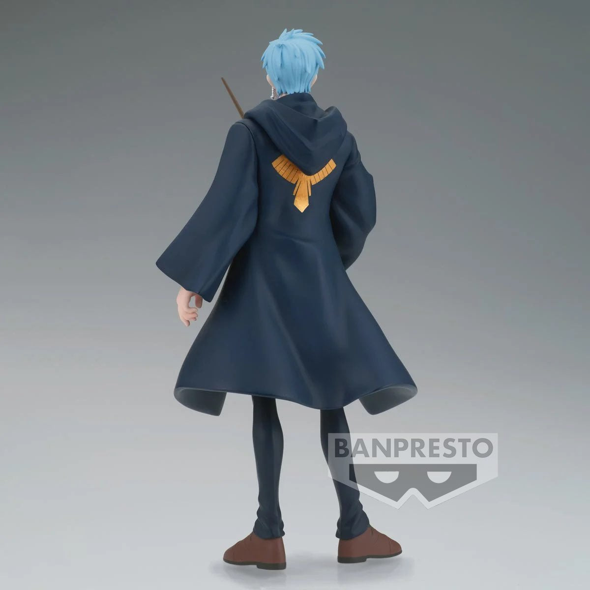 Lance Crown Mashle Muscles And Magic DXF