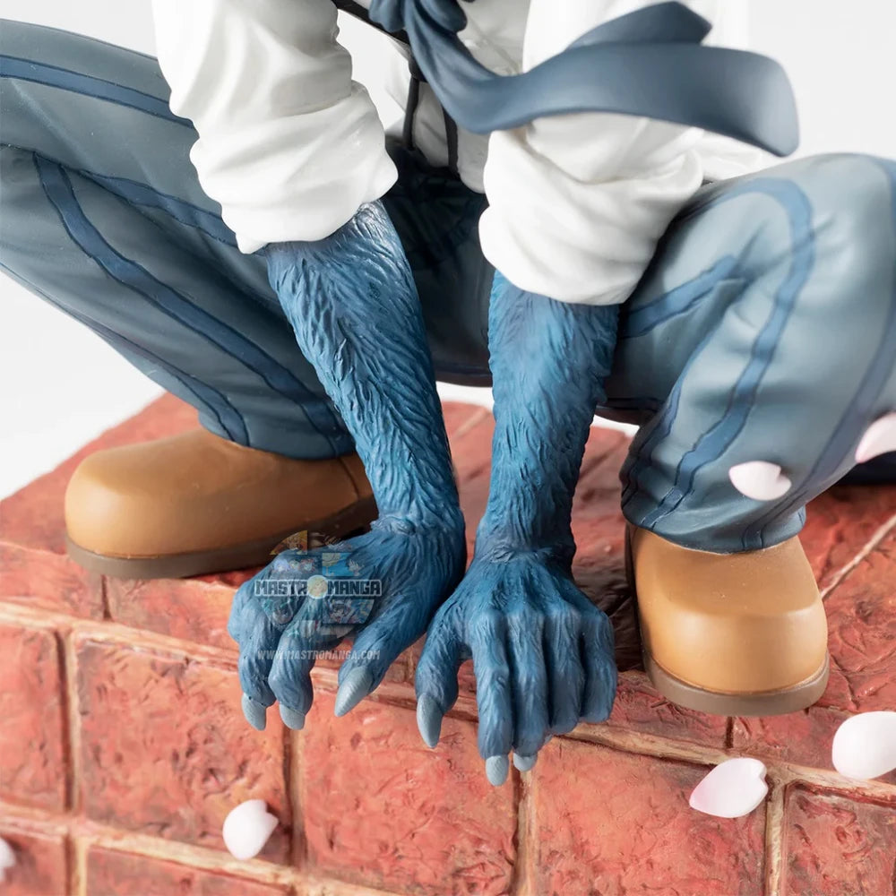Legoshi Beastars Rerun