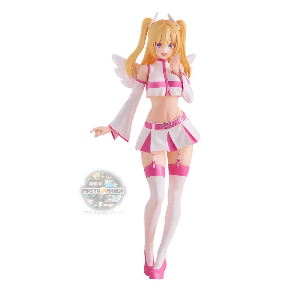 Liliel Angel Airborne Corps 2.5 Dimensional Seduction POP UP PARADE