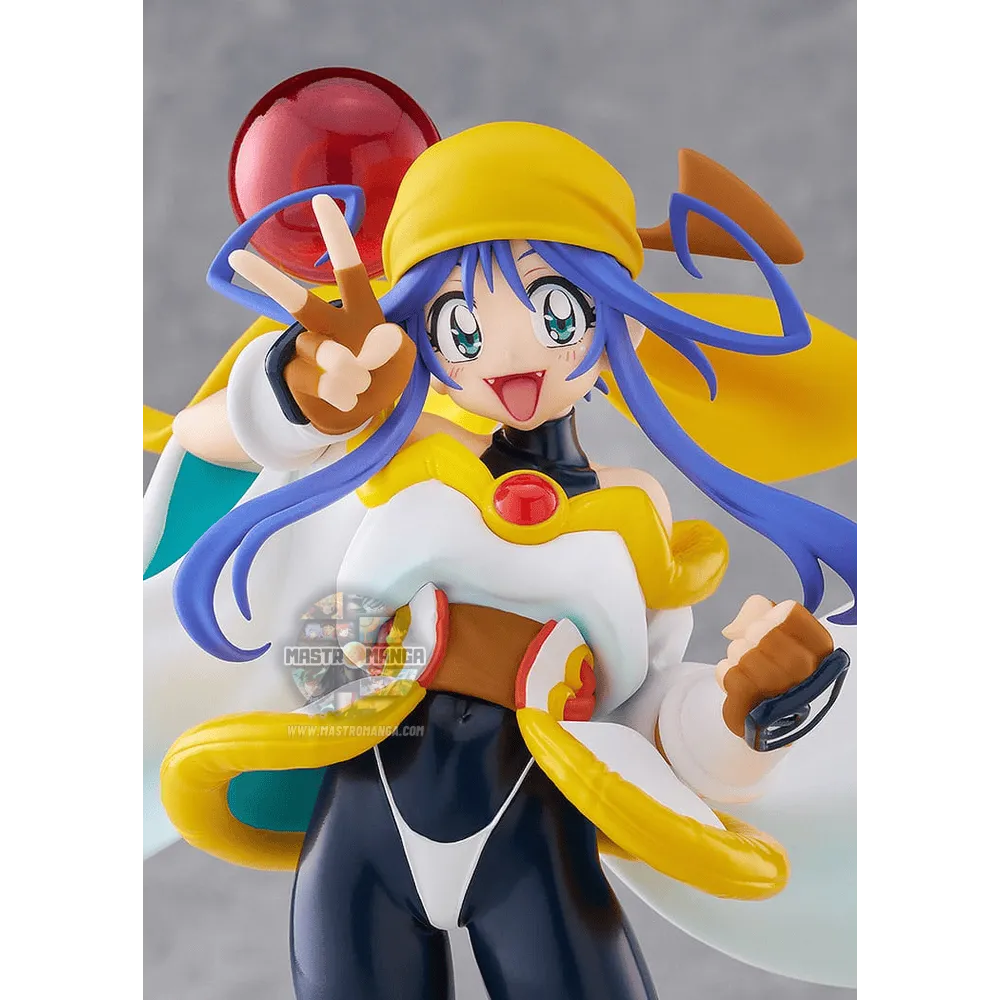 Lime Saber Marionette J POP UP PARADE SP