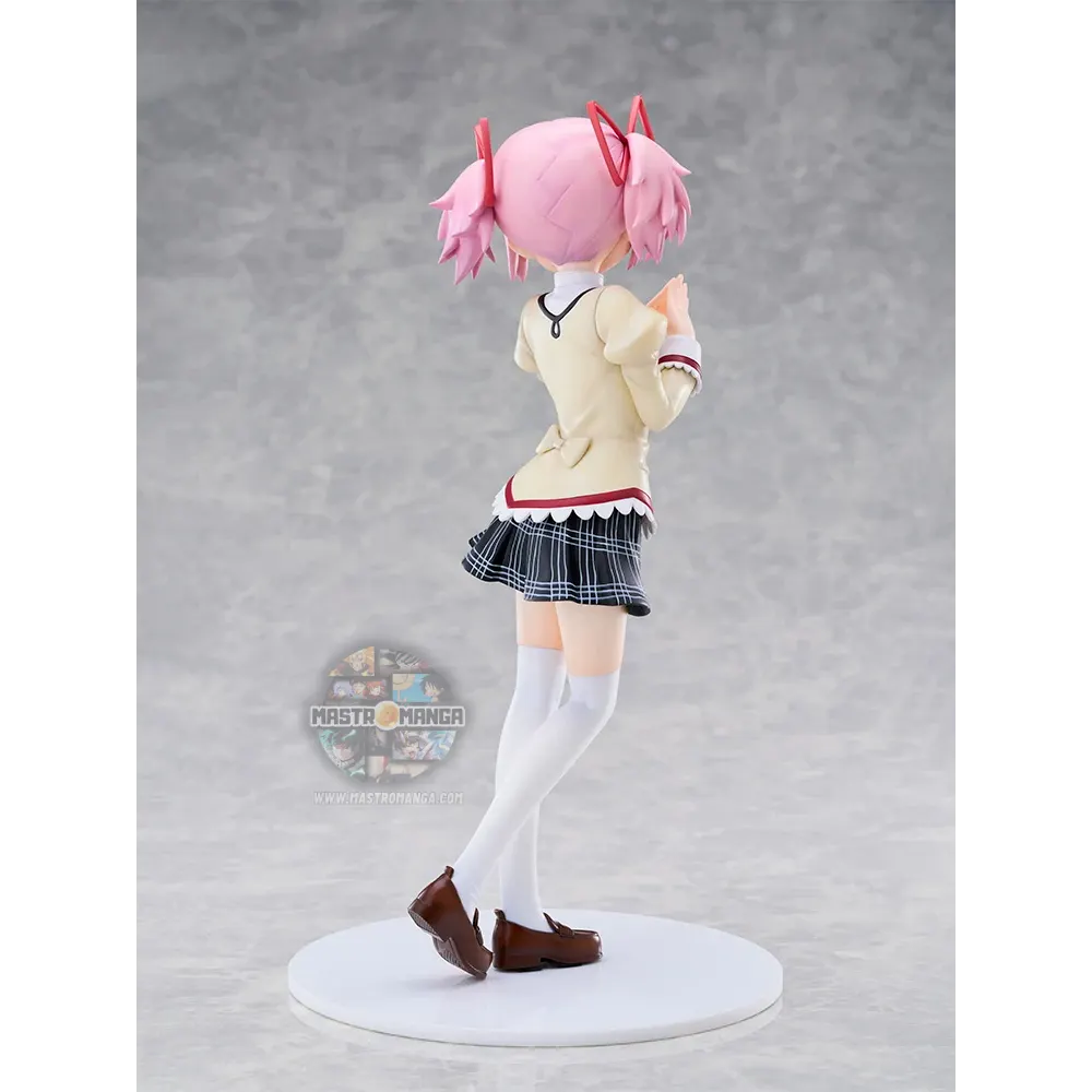 Madoka Kaname Puella Magi Madoka Magica the Movie -Walpurgisnacht: Rising- Tenitol Tall