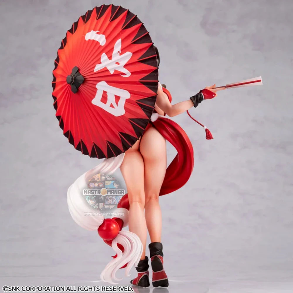 Mai Shiranui THE KING OF FIGHTERS ’98 Lucrea Light