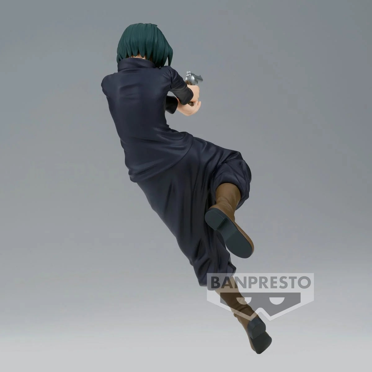 Mai Zenin Jujutsu Kaisen Jufutsunowaza