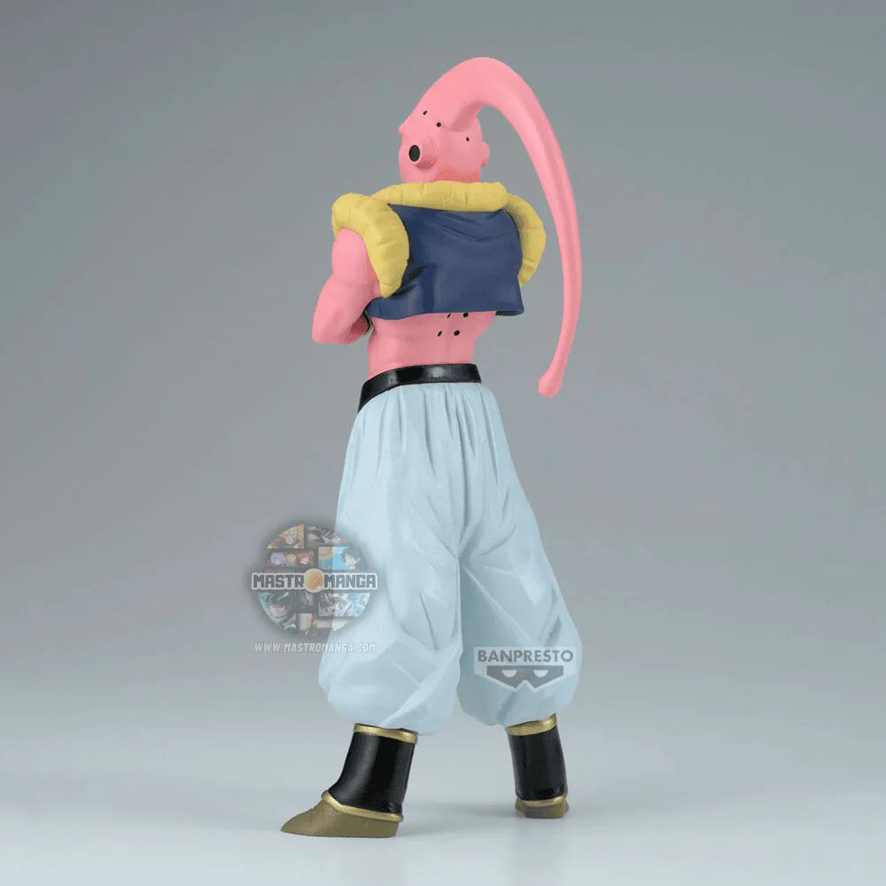 Majin Buu Dragon Ball Z Match Makers