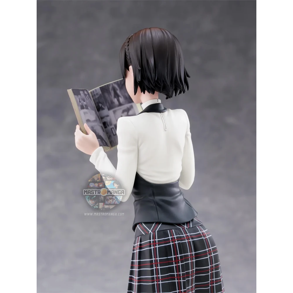 Makoto Niijima Persona 5 Royal F:NEX