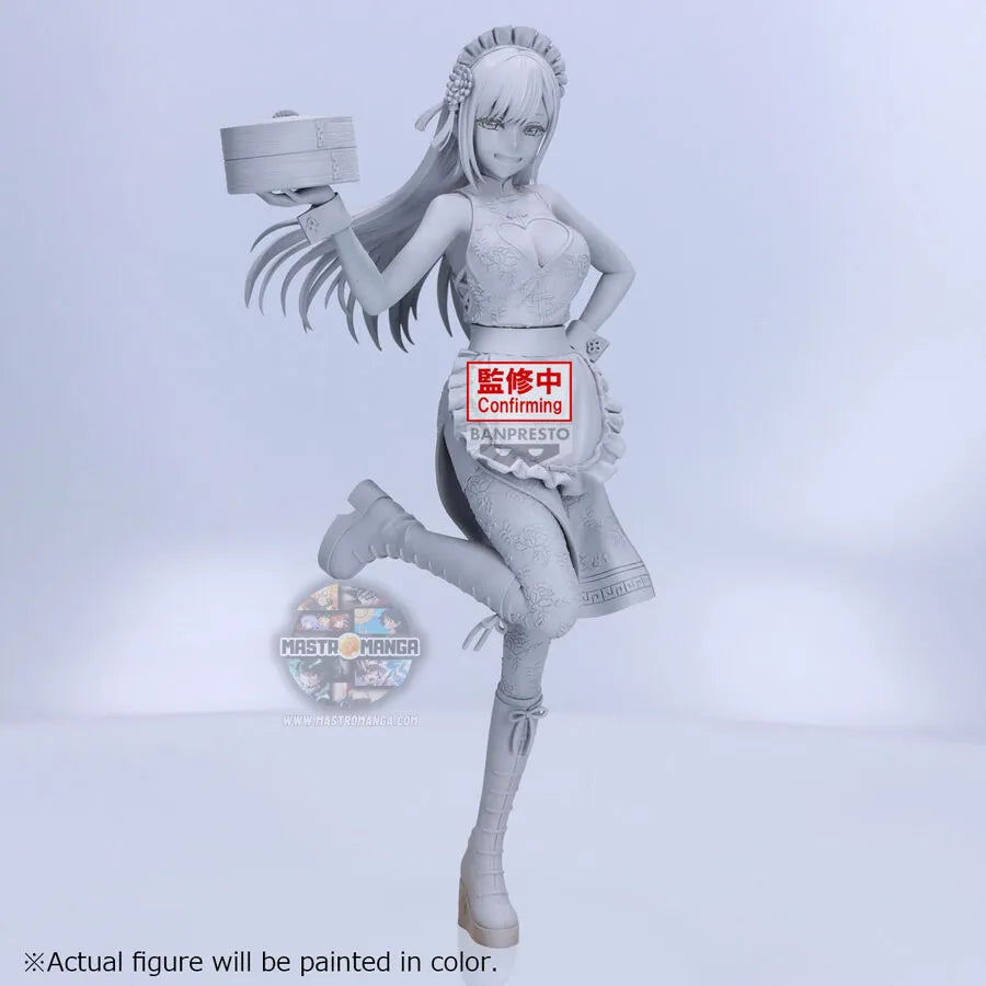 Marin Kitagawa Detailed Elegance My Dress-Up Darling