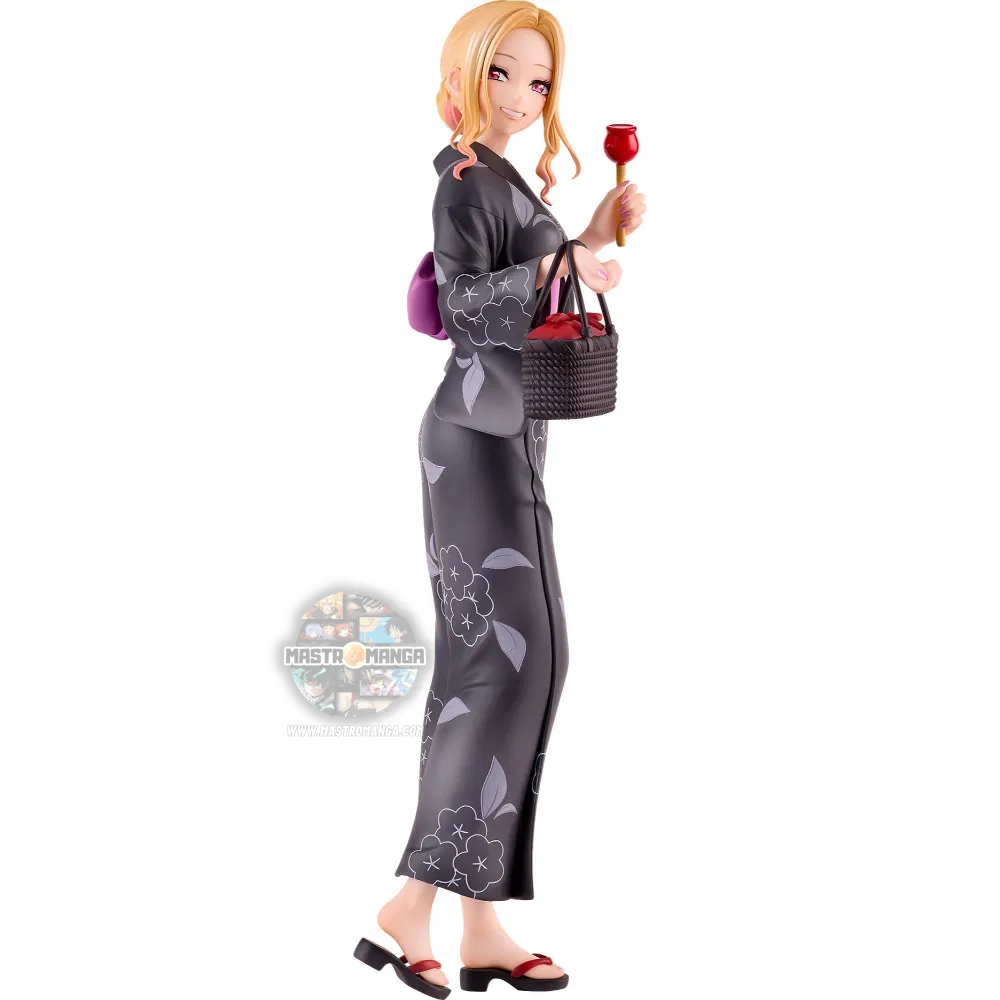 Marin Kitagawa Yukata Ver. My Dress-Up Darling