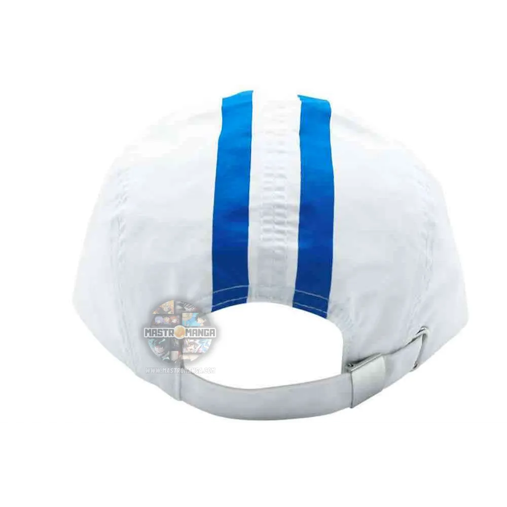Marine One Piece Replica Cap