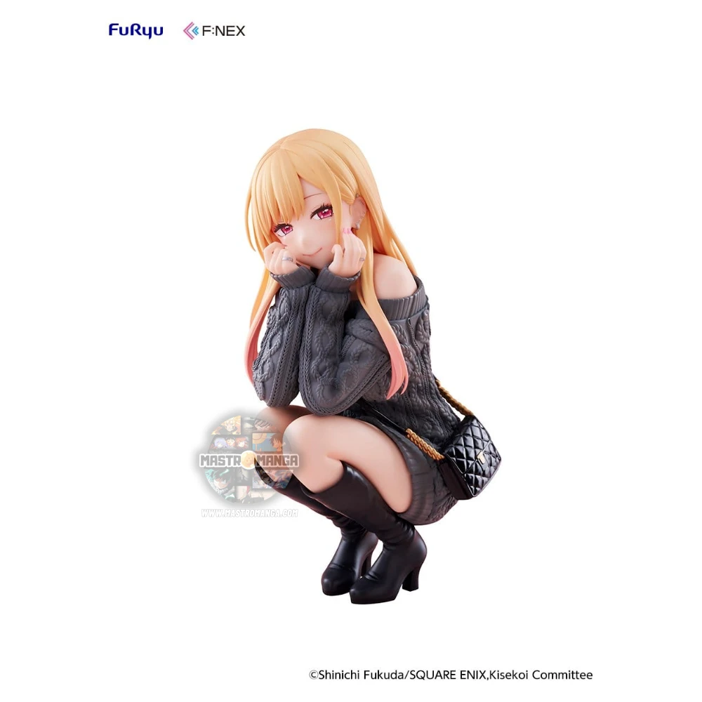 Marin Kitagawa Knit Ver. My Dress-Up Darling F:NEX