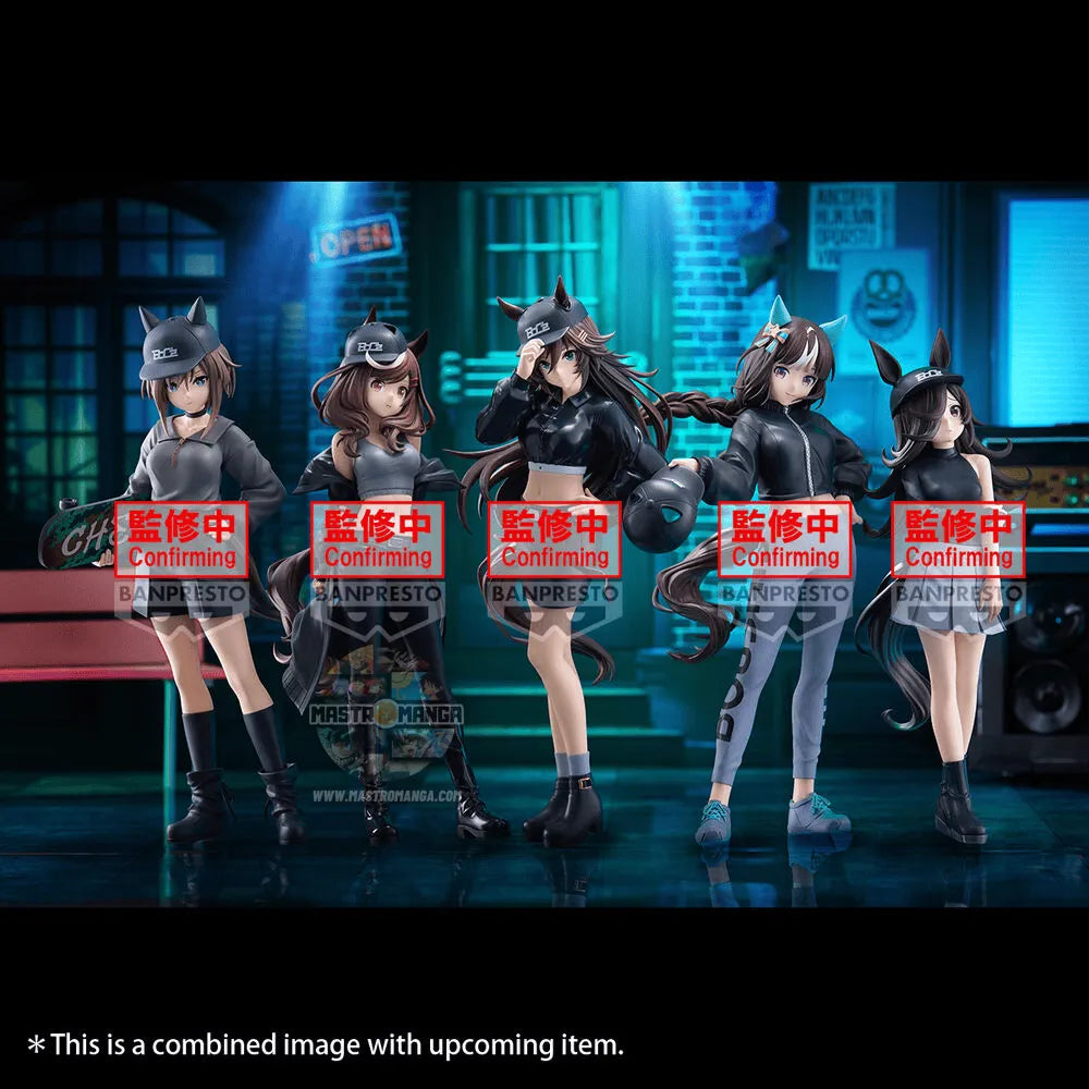 Matikanetannhauser Uma Musume Pretty Derby