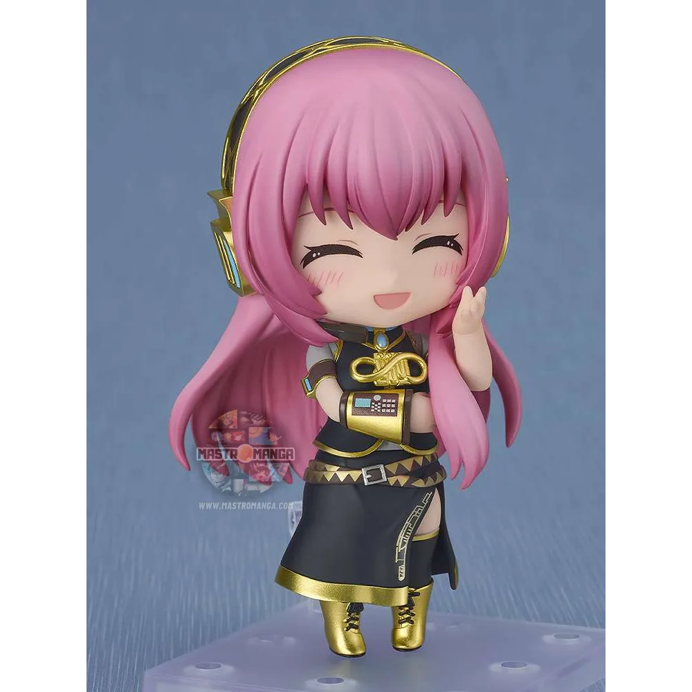 Megurine Luka 2.0 Character Vocal Series 03 Nendoroid