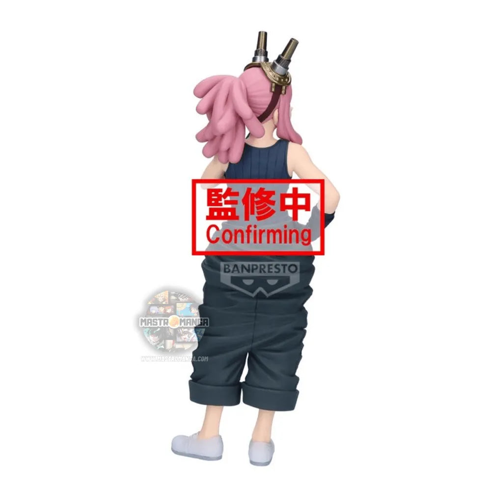 Mei Hatsume My Hero Academia Glitter & Glamours