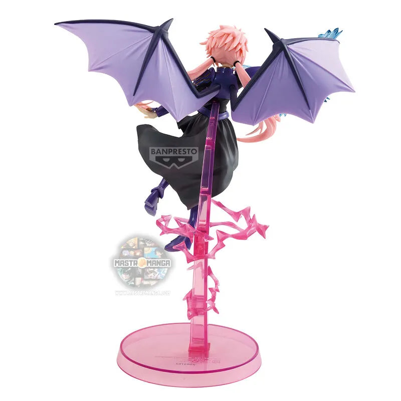 Milim Dragon Form Vita Da Slime