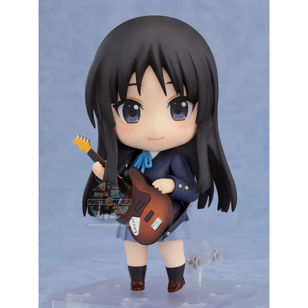 Mio Akiyama 2.0 K-ON! Nendoroid
