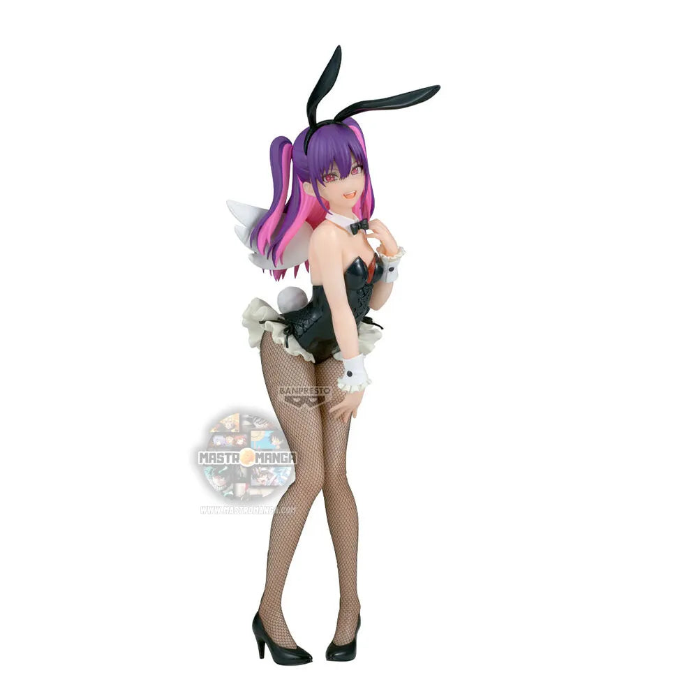 Miriella Bunny Style 2.5 Dimensional Seduction Glitter & Glamours