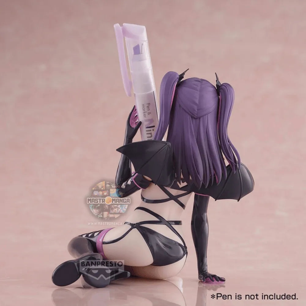 Miriella Medical Dimensional Seduction 2.5 Glitter & Glamours