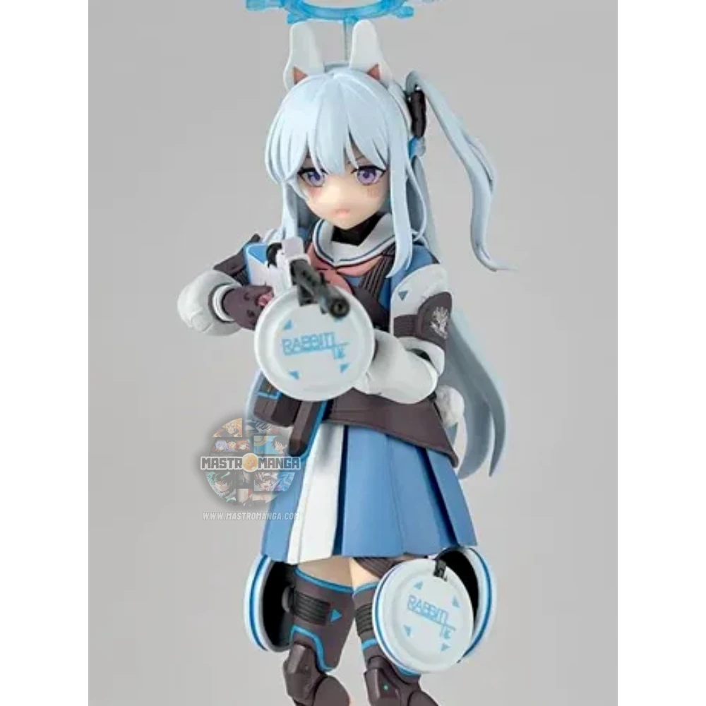 Miyako Blue Archive Revoltech