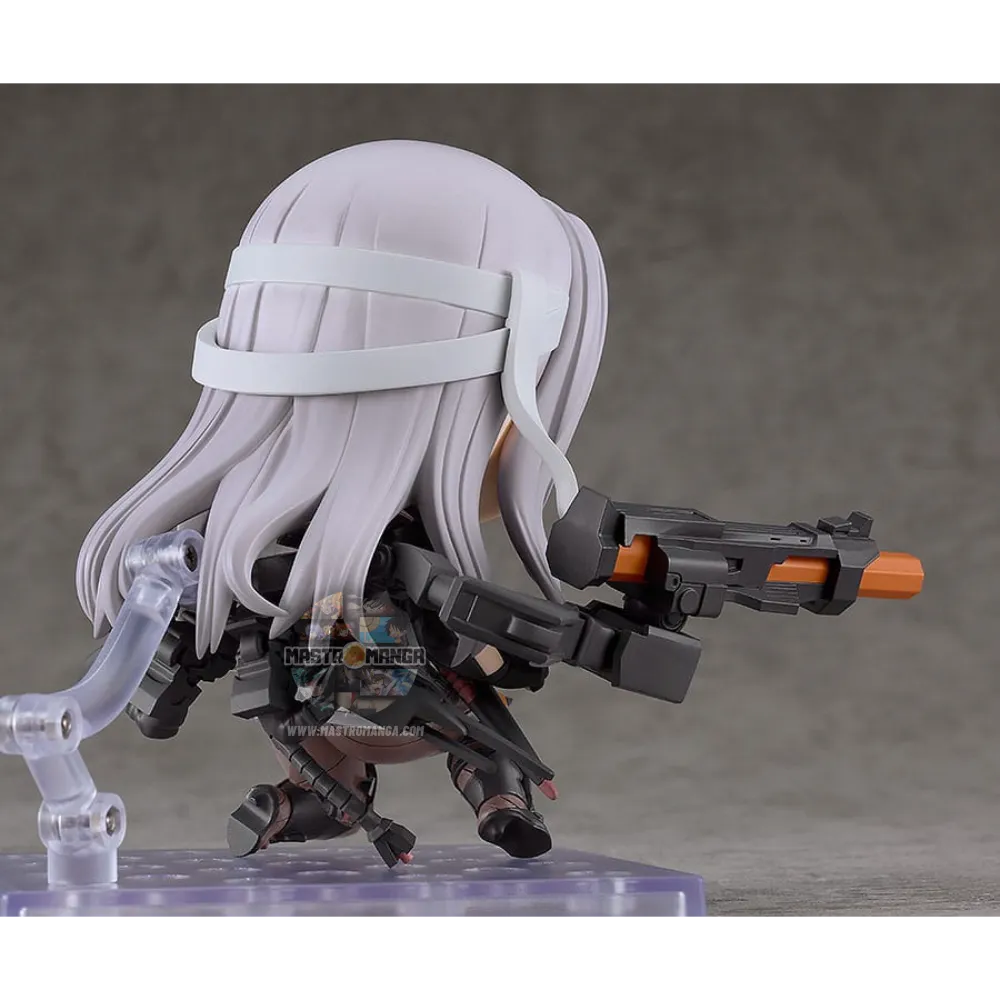 Modernia GODDESS OF VICTORY: NIKKE Nendoroid