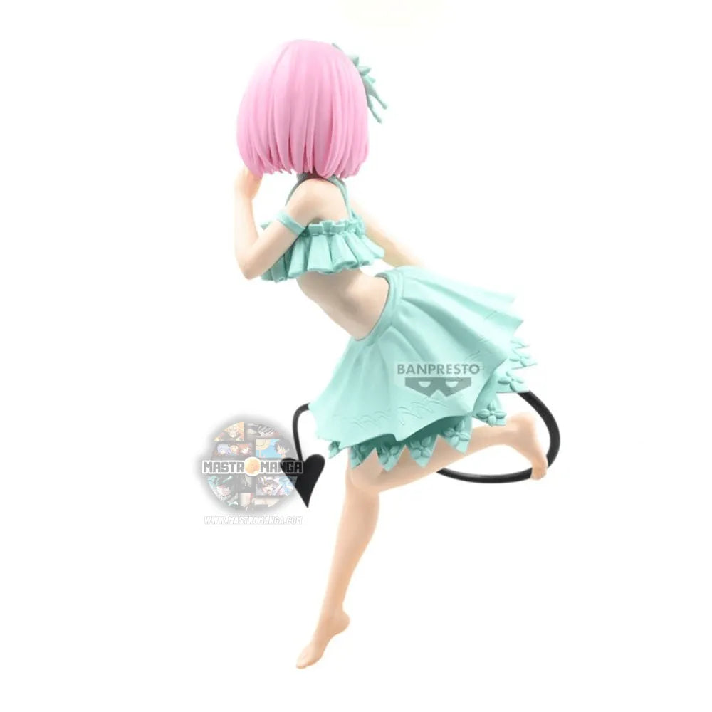 Momo Belia To Love-ru Darkness Glitter & Glamours