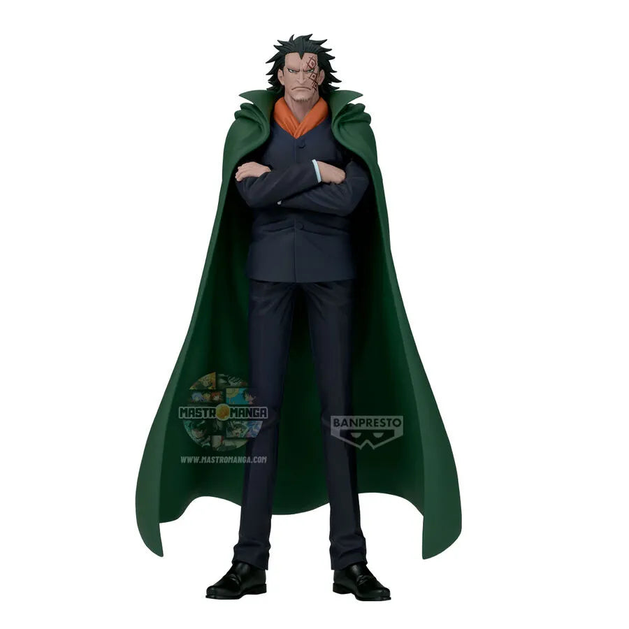 Monkey D. Dragon One Piece DXF Special