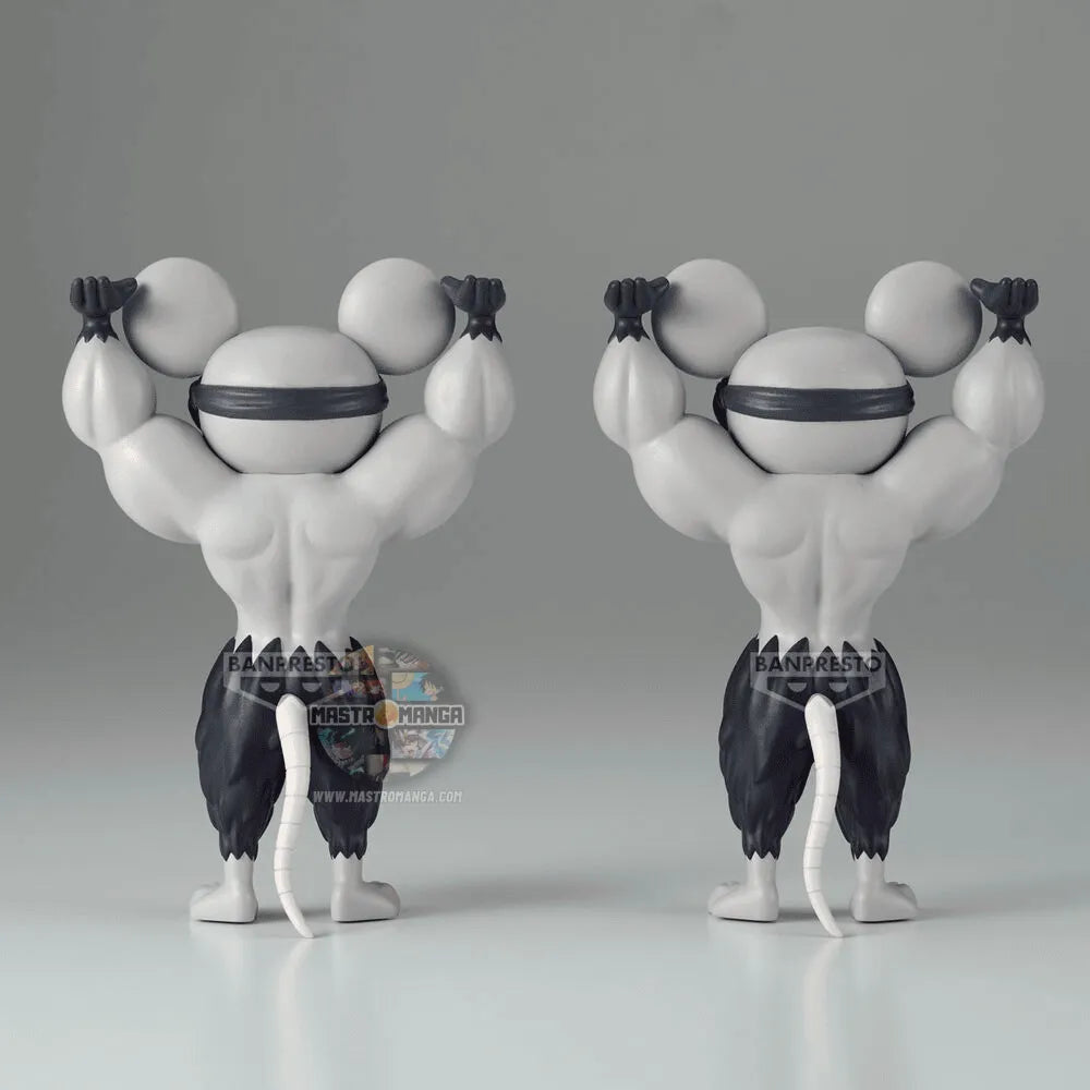 Muscular Mice Demon Slayer: Kimetsu no Yaiba