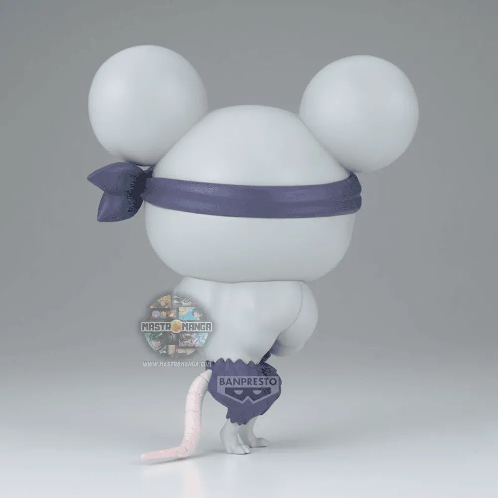 Muscular Mice Demon Slayer: Kimetsu no Yaiba Big Sofvimates