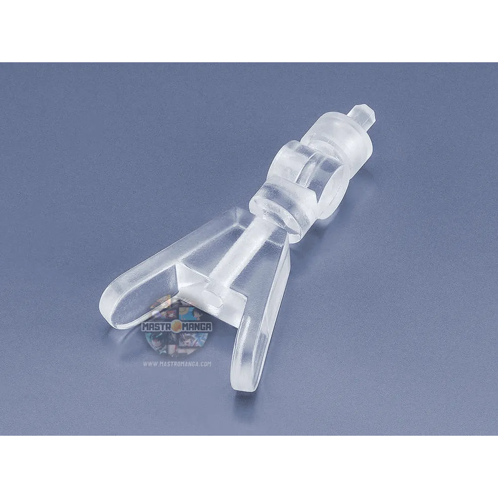 My Hero Academia Heroes VS Villains Nendoroid Surprise (6)