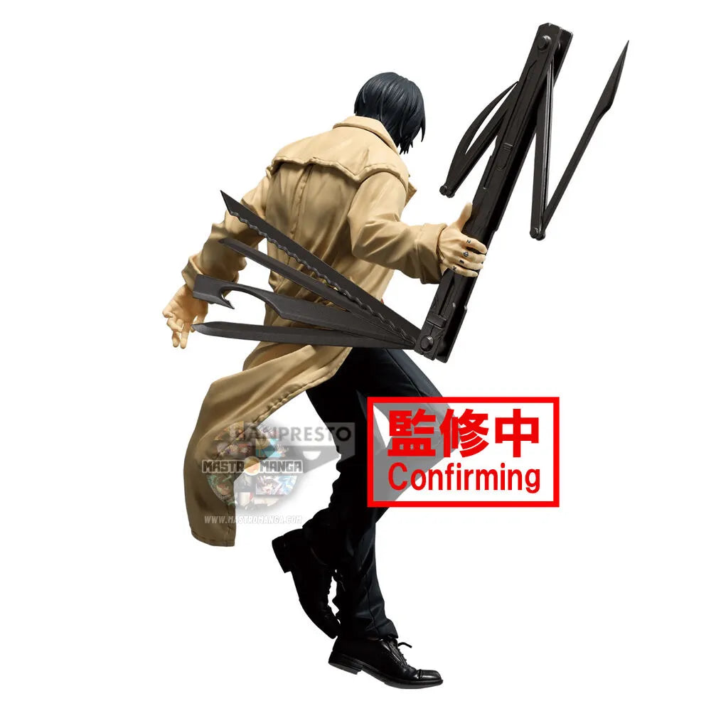 Nagumo Sakamoto Days Vibration Stars