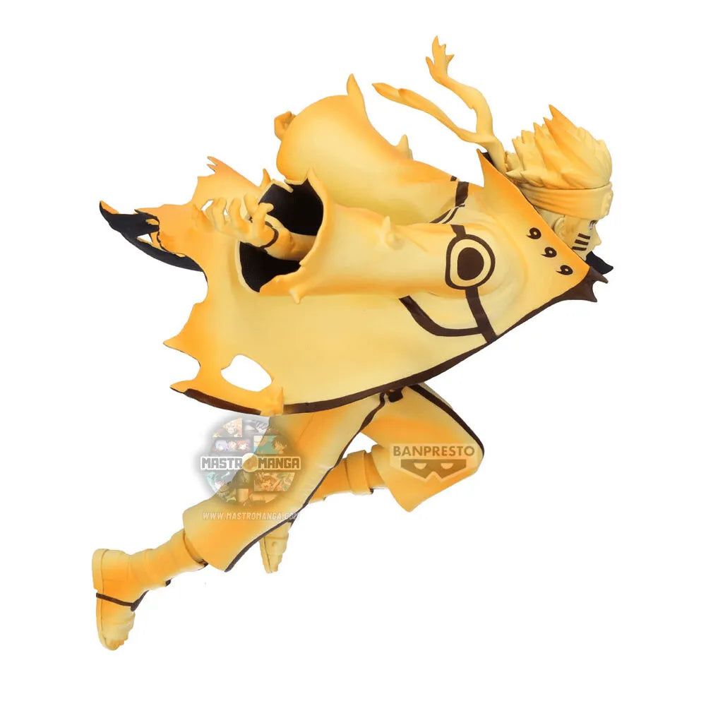 Naruto Uzumaki VI Naruto Shippuden Vibration Stars