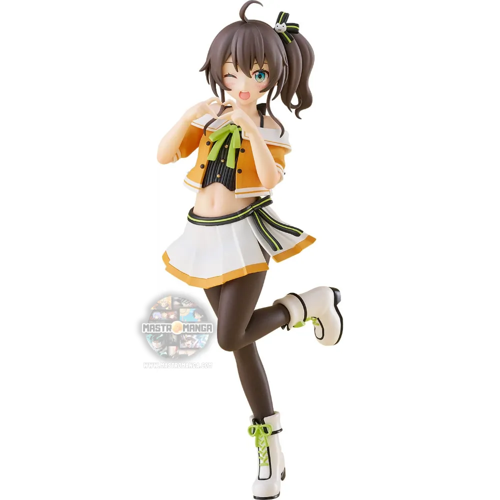 Natsuiro Matsuri Hololive Production POP UP PARADE