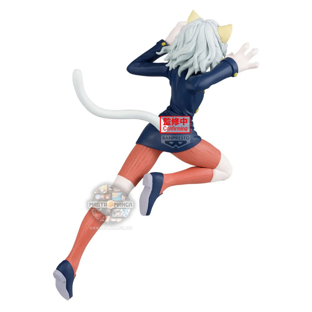 Neferpitou Hunter x Hunter Vibration Stars