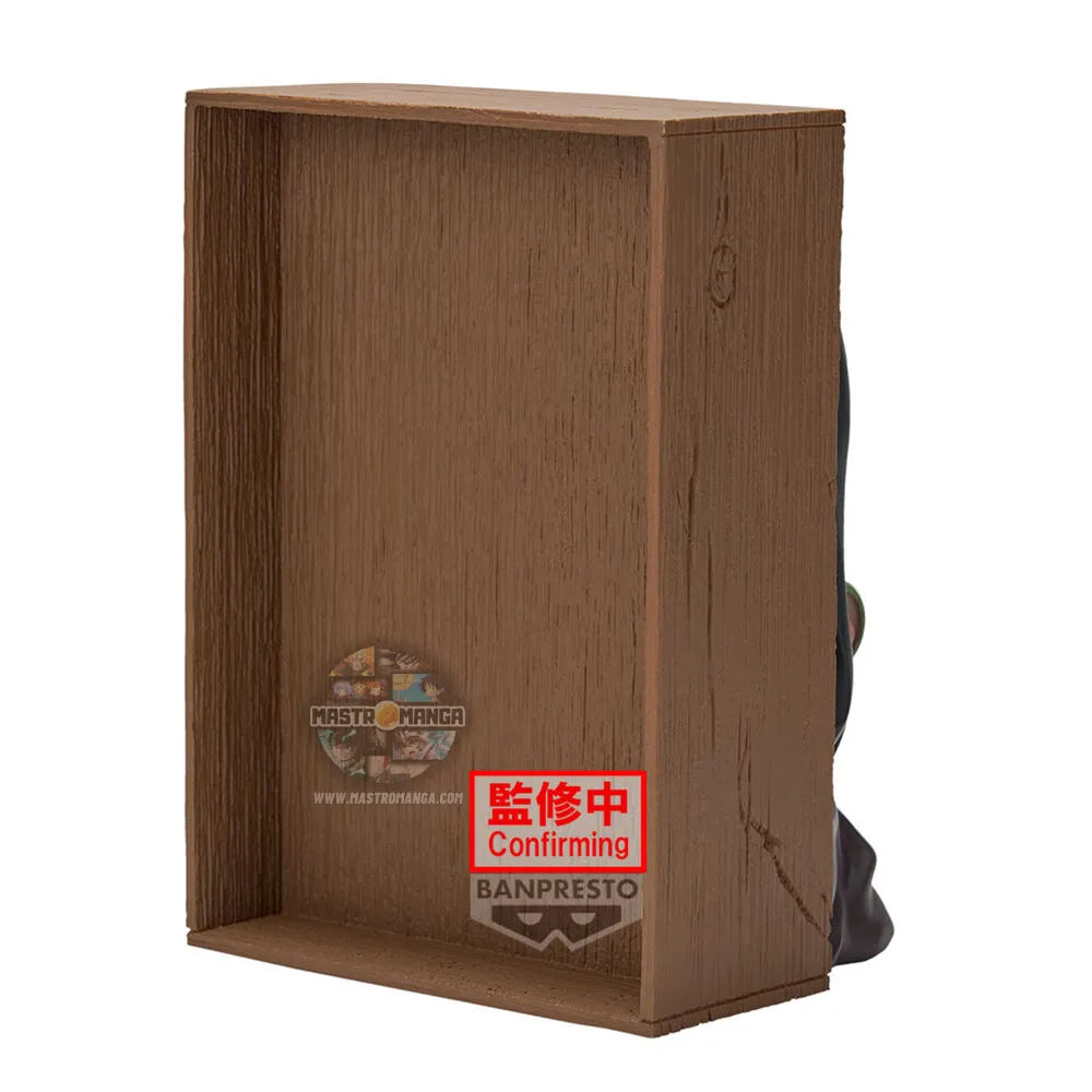 Nezuko Kamado Demon Slayer: Kimetsu no Yaiba Hyokofig