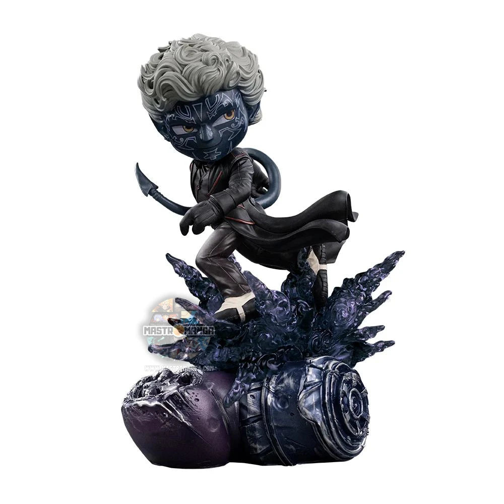 Nightcrawler Avengers: Doomsday Minico