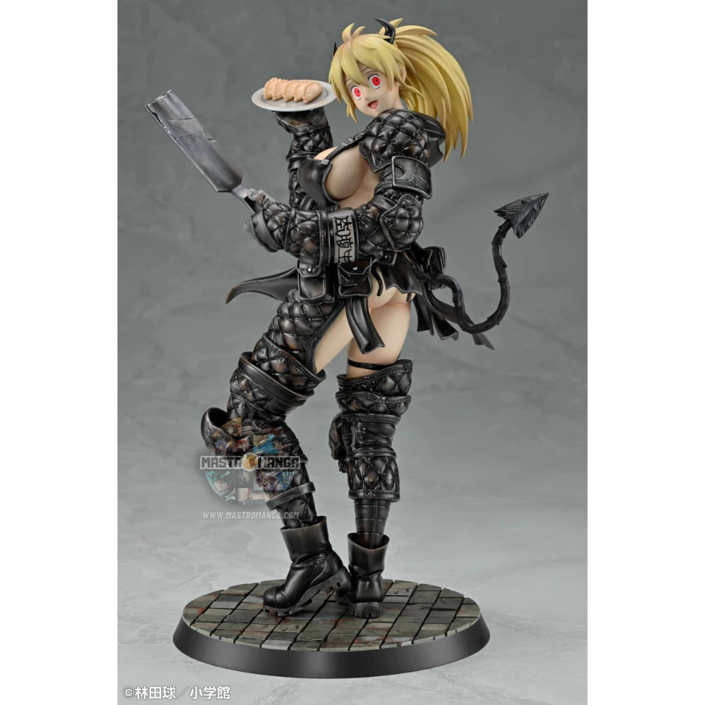 Nikaido Turning Devil Ver. Dorohedoro
