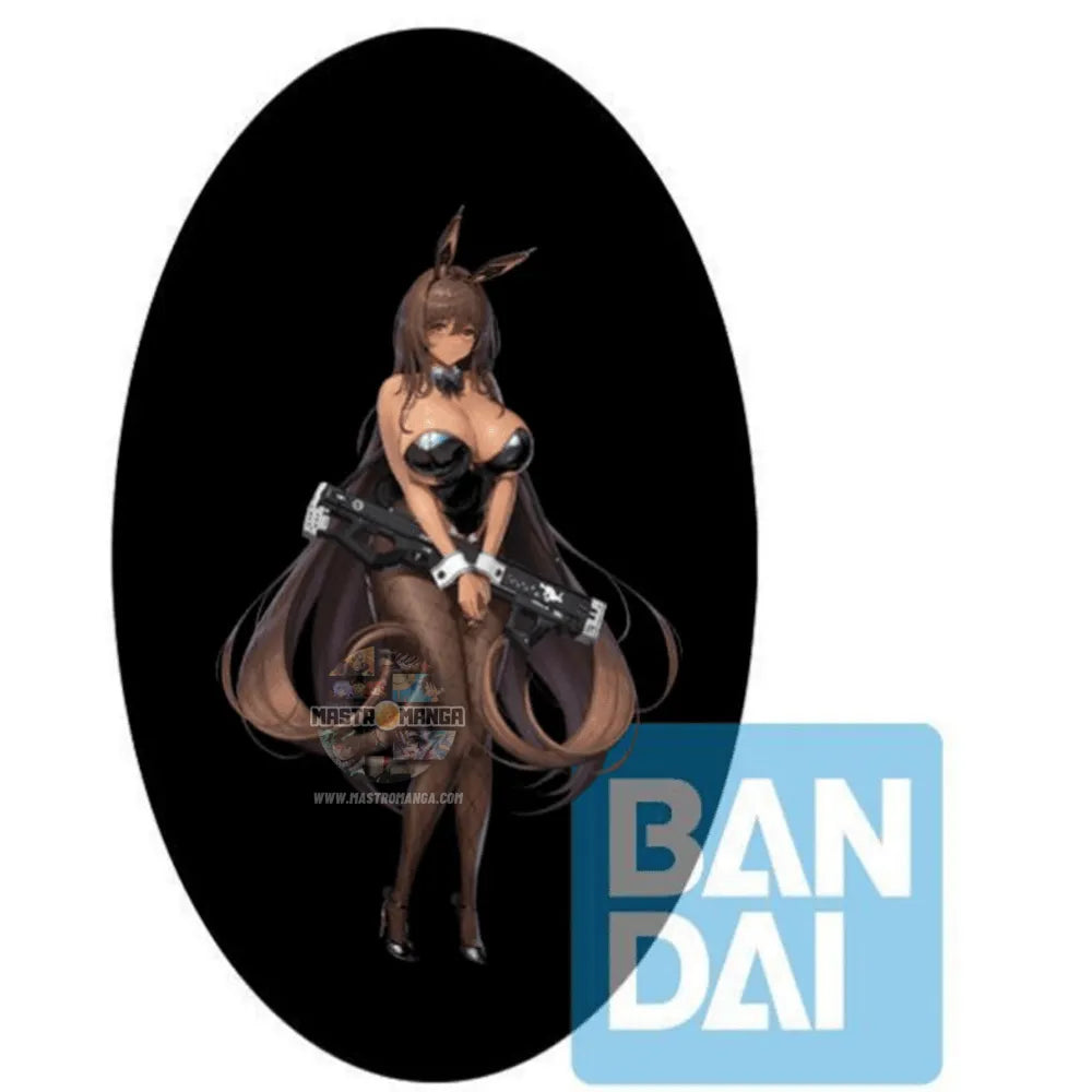 Noir Godness of Victory: Nikke Ichibansho