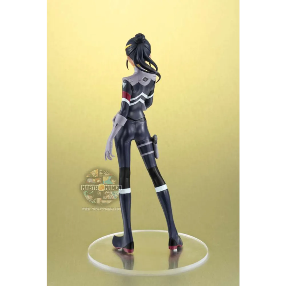 Nyaan Pilot Suit Ver. Mobile Suite Gundam Gquuuuuux Lucrea Lite