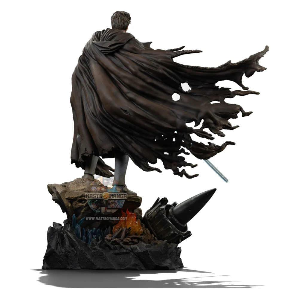 Obi-wan Signatures Star Wars