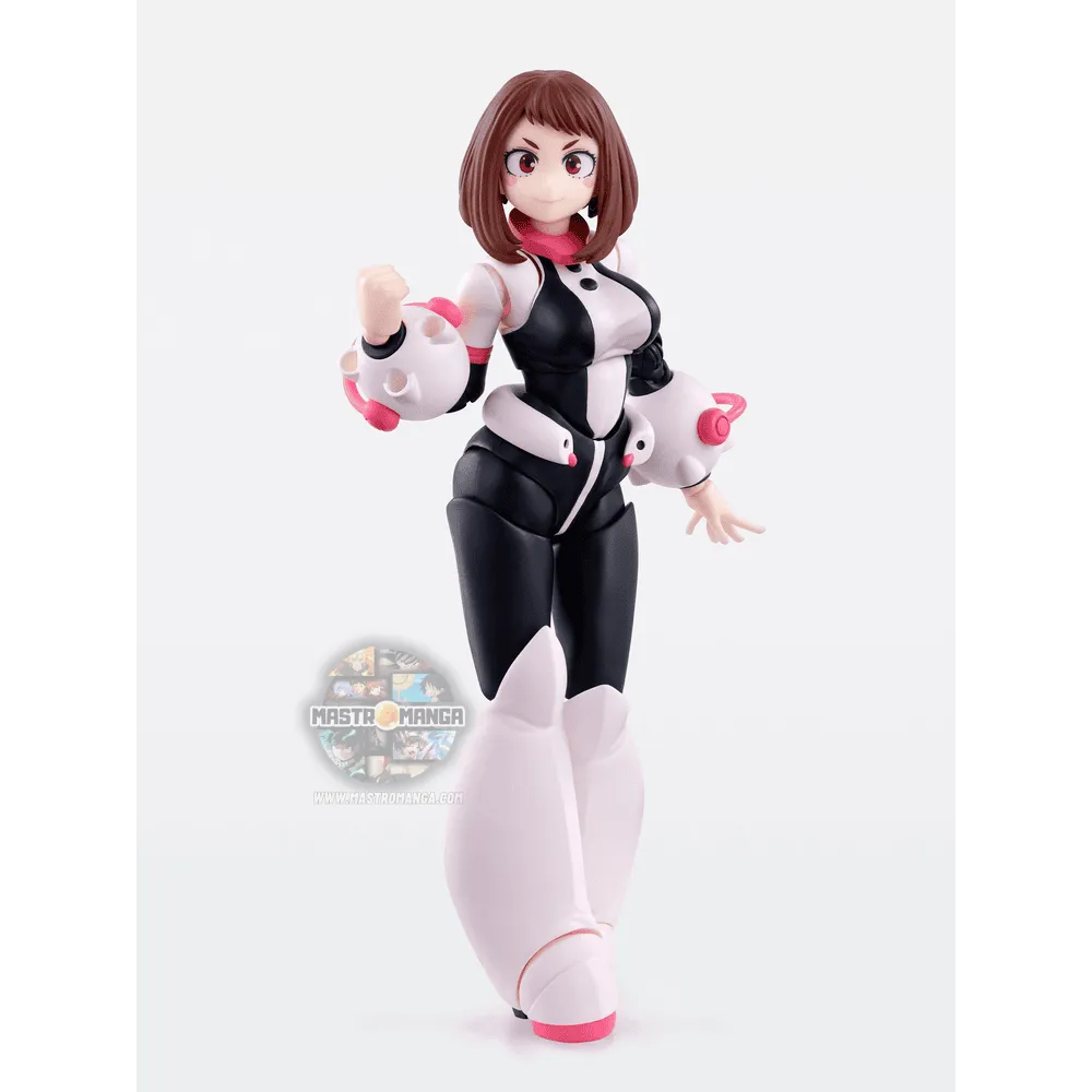 Ochaco Uraraka My Hero Academia S.H.Figuarts