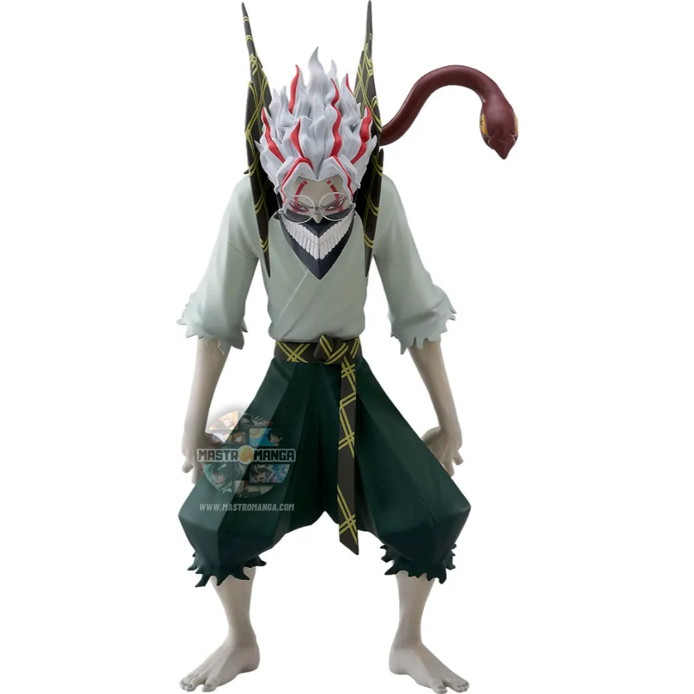 Okarun DanDaDan POP UP PARADE