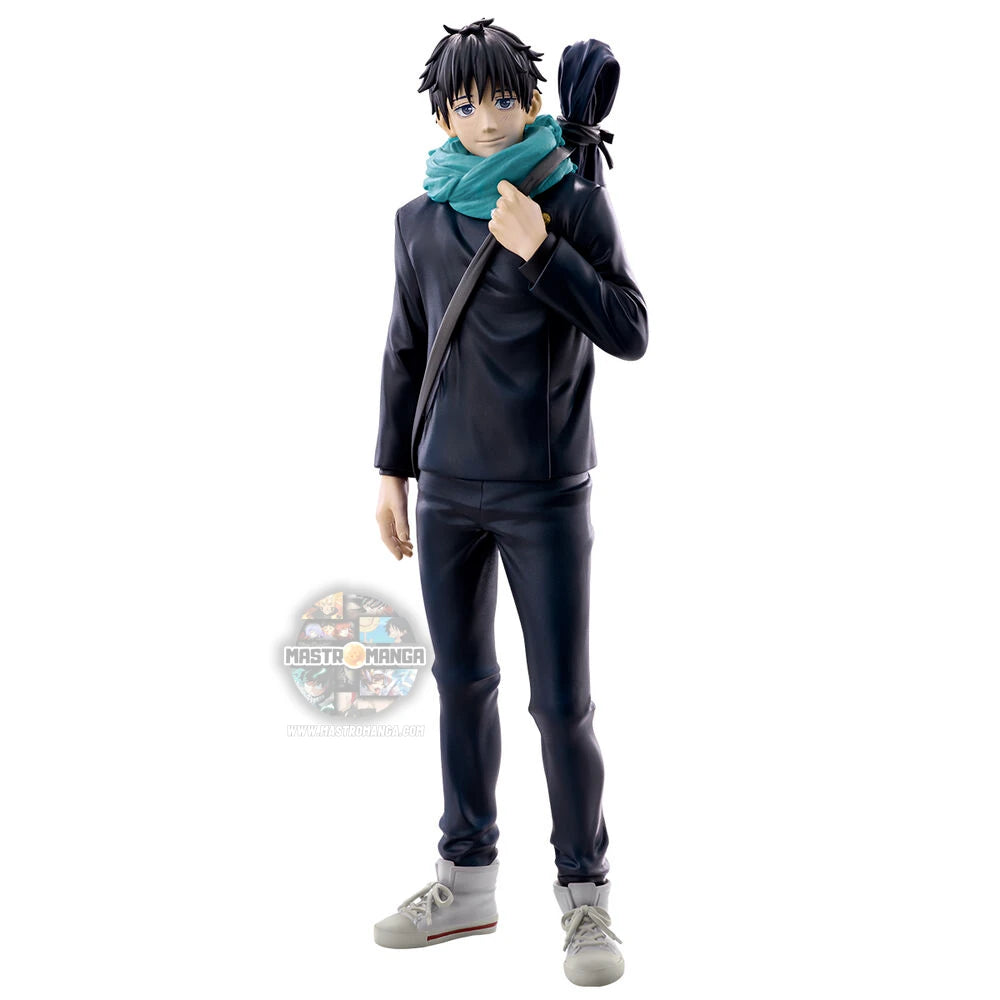 Okkotsu Jujutsu Kaisen 5th Anniversary Final Ichibansho MASTERLISE