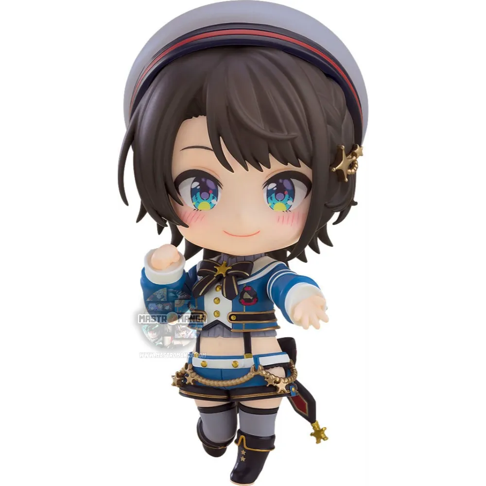 Oozora Subaru Suspender Outfit Ver. Hololive Production Nendoroid