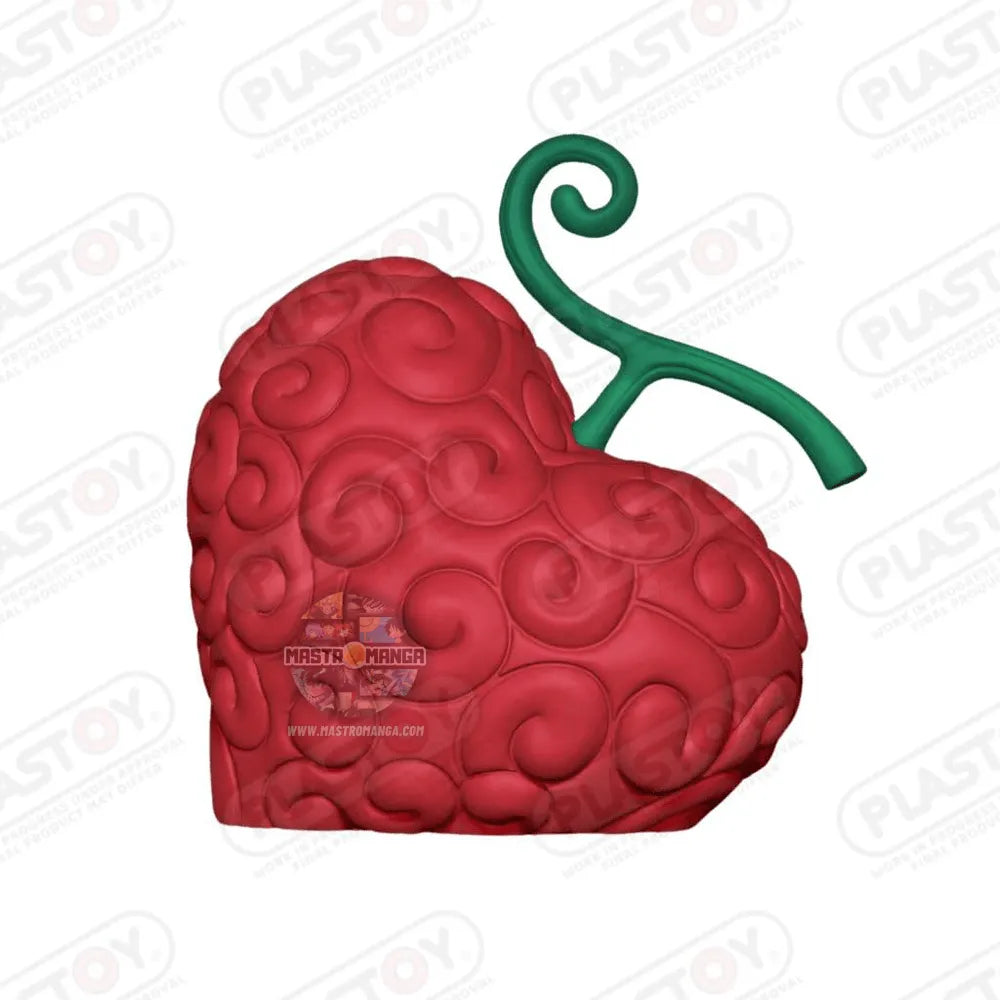 Op-Op Fruit One Piece Money Box