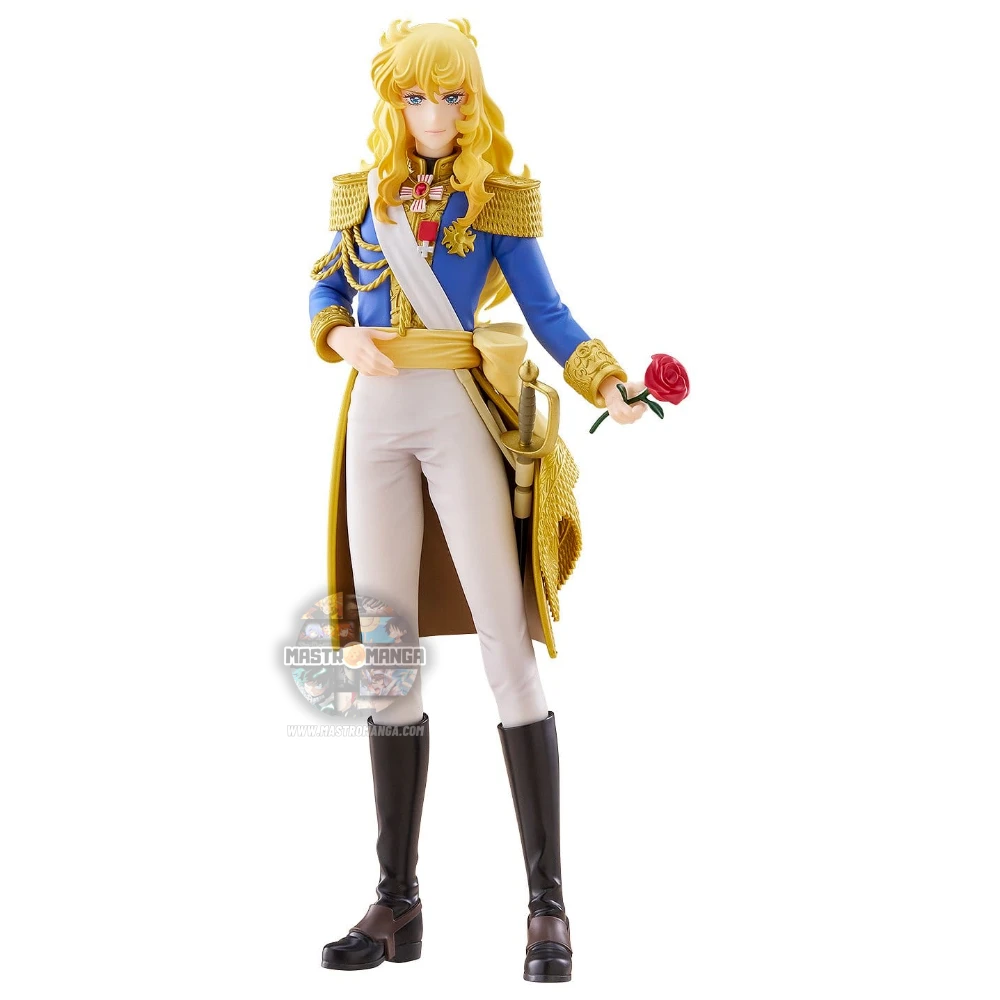 Oscar Francois De Jarjayes The Rose Of Versailles POP UP PARADE