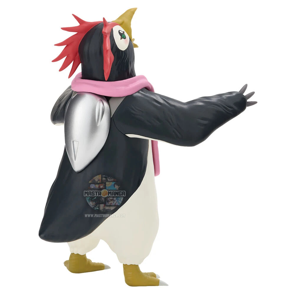 Penpen Evangelion: 1.0 Ichibansho