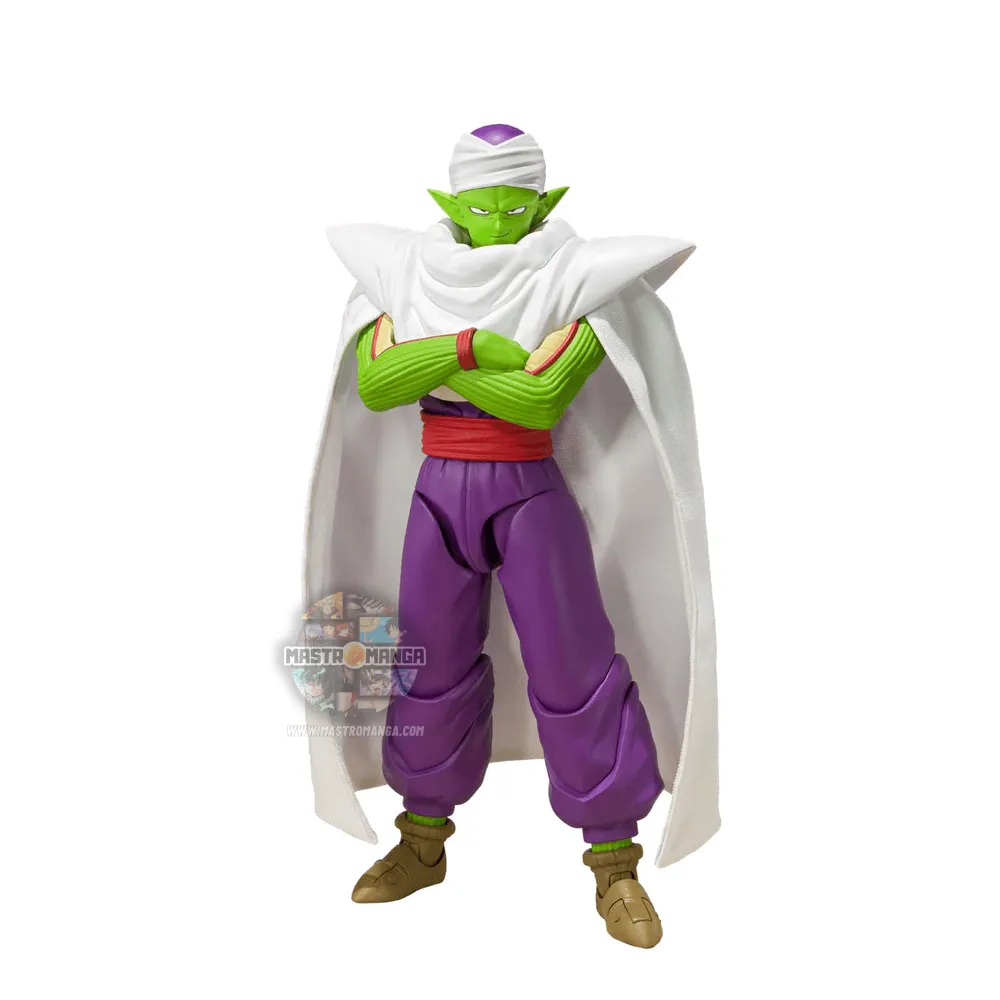 Piccolo Dragon Ball Daima S.H.Figuarts