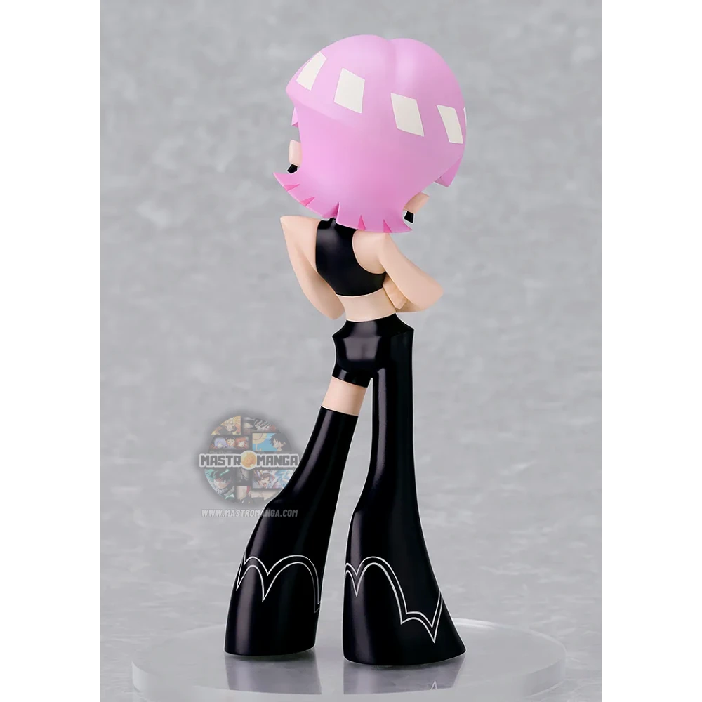 Polyurthane New PANTY & STOCKING with GARTERBELT POP UP PARADE