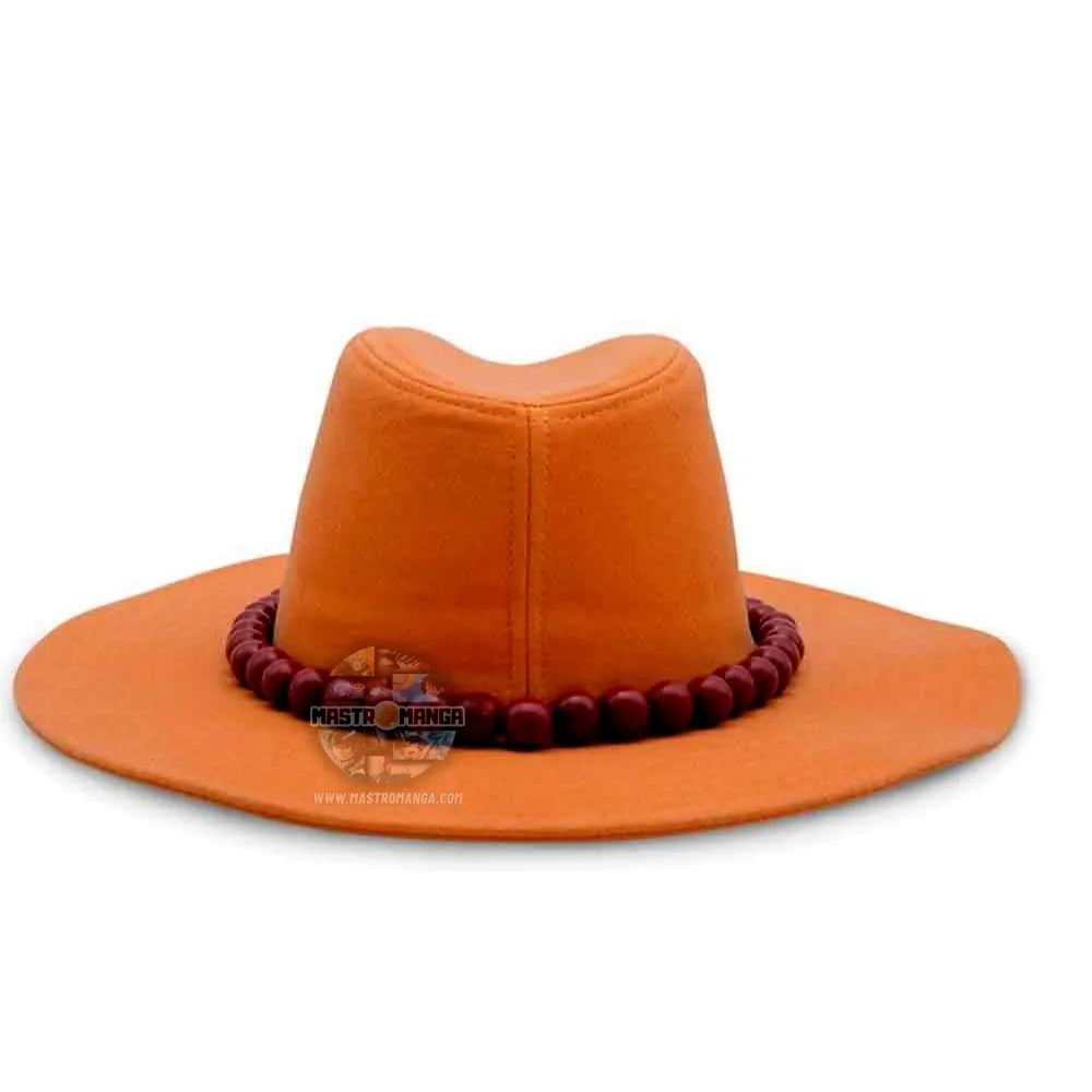 Portgas D. Ace One Piece Replica Hat