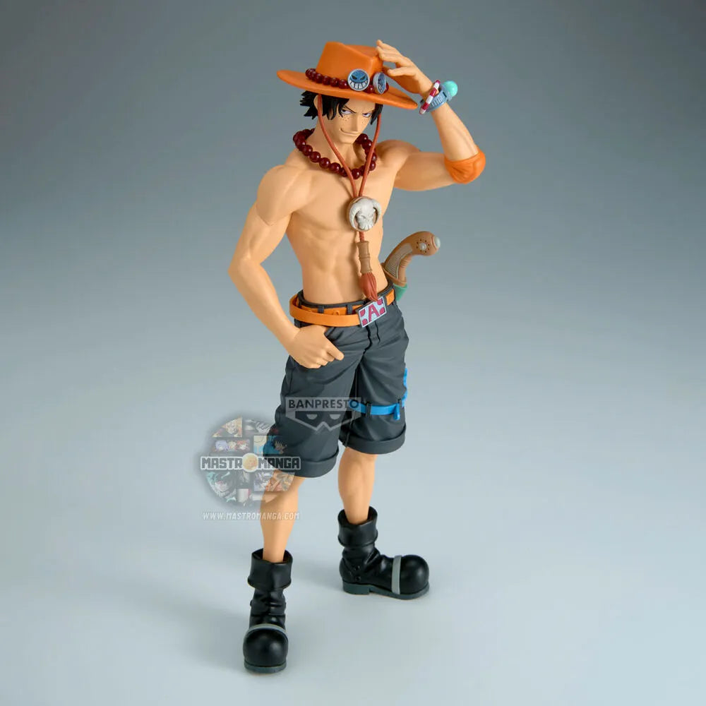 Portgas D. Ace One Piece DXF Special