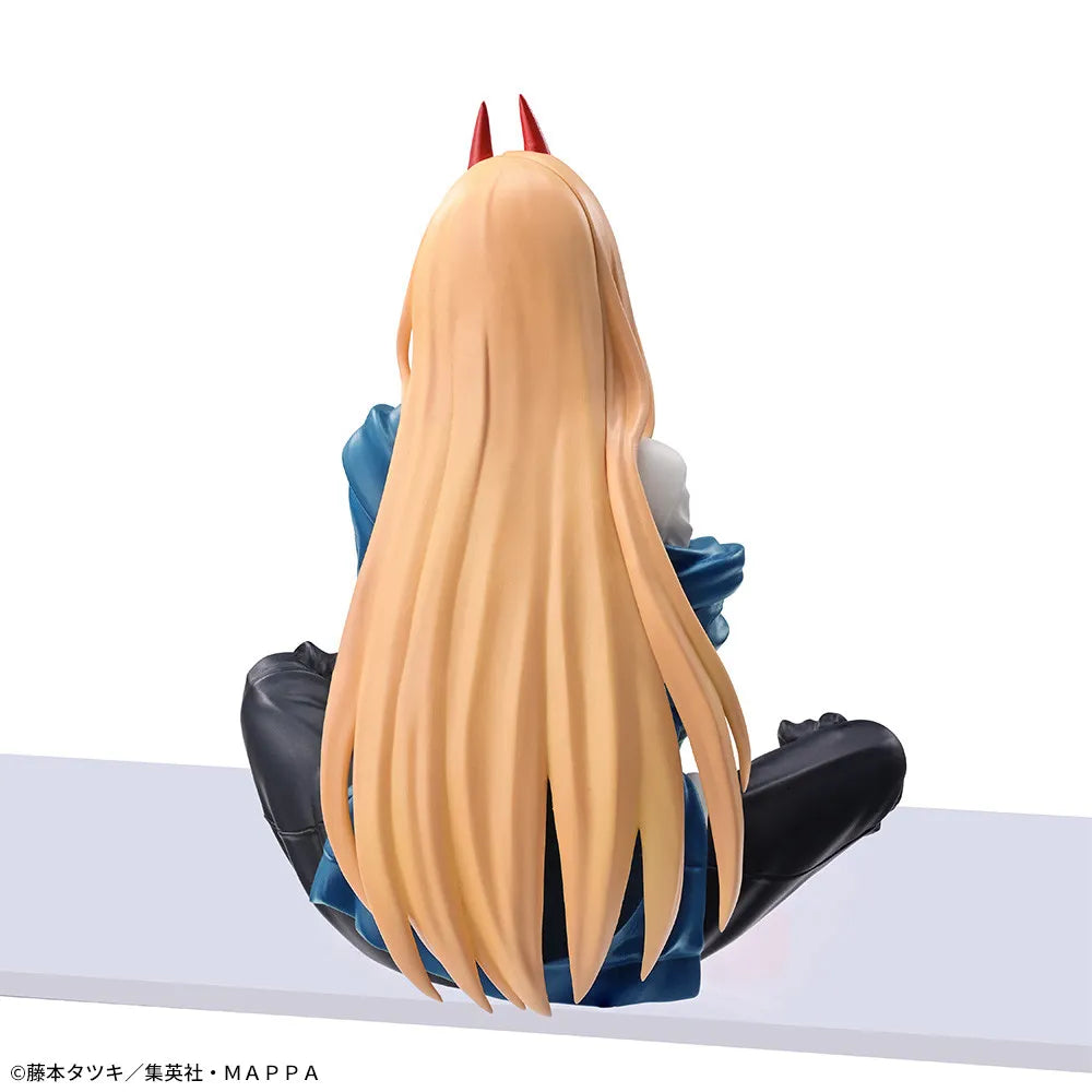 Power Chainsaw Man Chokonose Premium Figure